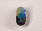 Opale boulder d’Australie — ovale — 7 ct