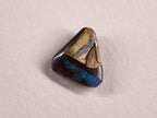 Opale boulder d’Australie — forme libre — 4,4 ct