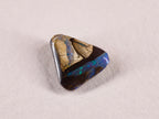 Opale boulder d’Australie — forme libre — 4,4 ct