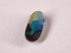 Opale boulder d’Australie — ovale — 7 ct