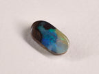 Opale boulder d’Australie — ovale — 7 ct