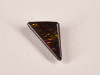 Opale boulder d’Australie — triangle — 9,8 ct