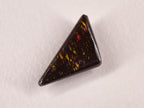 Opale boulder d’Australie — triangle — 9,8 ct