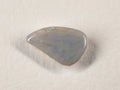 Opale d’Australie — goutte — 3 ct