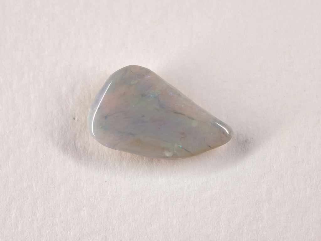 Opale d’Australie — goutte — 3 ct