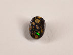 Opale boulder d’Australie — ovale — 5 ct