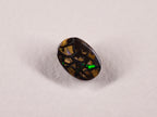 Opale boulder d’Australie — ovale — 5 ct