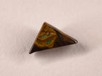 Opale boulder d’Australie — triangle — 7 ct