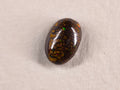 Opale boulder d’Australie — ovale — 2,6 ct