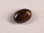 Opale boulder d’Australie — ovale — 2,6 ct