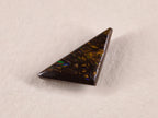 Opale boulder d’Australie — triangle — 5 ct