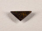 Opale boulder d’Australie — triangle — 5 ct