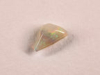 Opale d’Australie — forme libre — 1,7 ct
