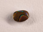 Opale boulder d’Australie — ovale — 4,9 ct