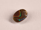 Opale boulder d’Australie — ovale — 4,9 ct