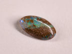Opale boulder d’Australie — forme libre — 6,3 ct