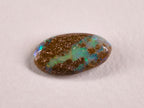 Opale boulder d’Australie — forme libre — 6,3 ct