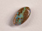 Opale boulder d’Australie — forme libre — 6,3 ct