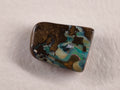 Opale boulder d’Australie — forme libre — 11,2 ct