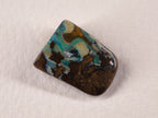 Opale boulder d’Australie — forme libre — 11,2 ct