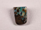 Opale boulder d’Australie — forme libre — 11,2 ct