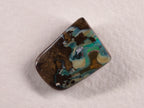 Opale boulder d’Australie — forme libre — 11,2 ct