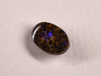 Opale boulder d’Australie — ovale — 6,2 ct