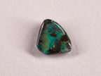 Opale boulder d’Australie — forme libre — 2,4 ct