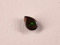 Opale boulder d’Australie — goutte — 1,9 ct