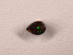 Opale boulder d’Australie — goutte — 1,9 ct