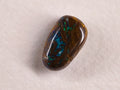 Opale boulder d’Australie — ovale — 4,4 ct