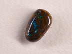 Opale boulder d’Australie — ovale — 4,4 ct