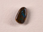 Opale boulder d’Australie — ovale — 4,4 ct