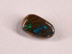 Opale boulder d’Australie — ovale — 4,4 ct