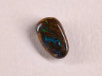 Opale boulder d’Australie — ovale — 4,4 ct