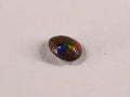 Opale boulder d’Australie — forme libre — 0,65 ct