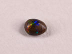 Opale boulder d’Australie — forme libre — 0,65 ct