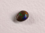 Opale boulder d’Australie — forme libre — 0,65 ct