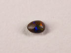 Opale boulder d’Australie — forme libre — 0,65 ct