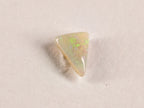 Opale d’Australie — triangle — 0,5 ct