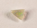 Opale d’Australie — triangle — 0,5 ct