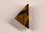 Opale boulder d’Australie — triangle — 6,5 ct