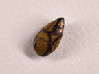 Opale boulder d’Australie — goutte — 3,2 ct