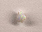 Opale d’Australie — cerf-volant — 0,8 ct