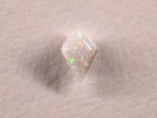 Opale d’Australie — cerf-volant — 0,8 ct