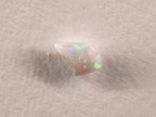 Opale d’Australie — cerf-volant — 0,8 ct