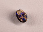 Opale boulder d’Australie — ovale — 4,7 ct
