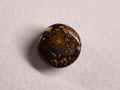 Opale boulder d’Australie — ronde — 5,9 ct