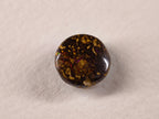 Opale boulder d’Australie — ronde — 5,9 ct