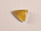Opale cristal d’Australie — triangle — 2 ct